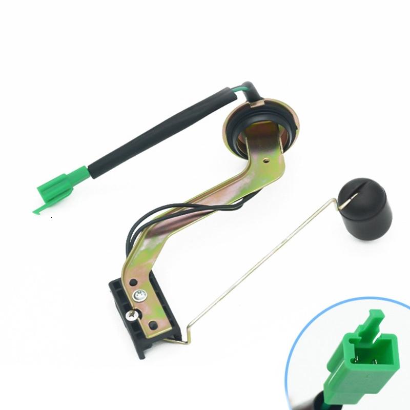 Floating Fuel Sensor Fuel Sender Floating Sensors for JOG100 Motorcycle 2 Wires Fuel Tanks ...