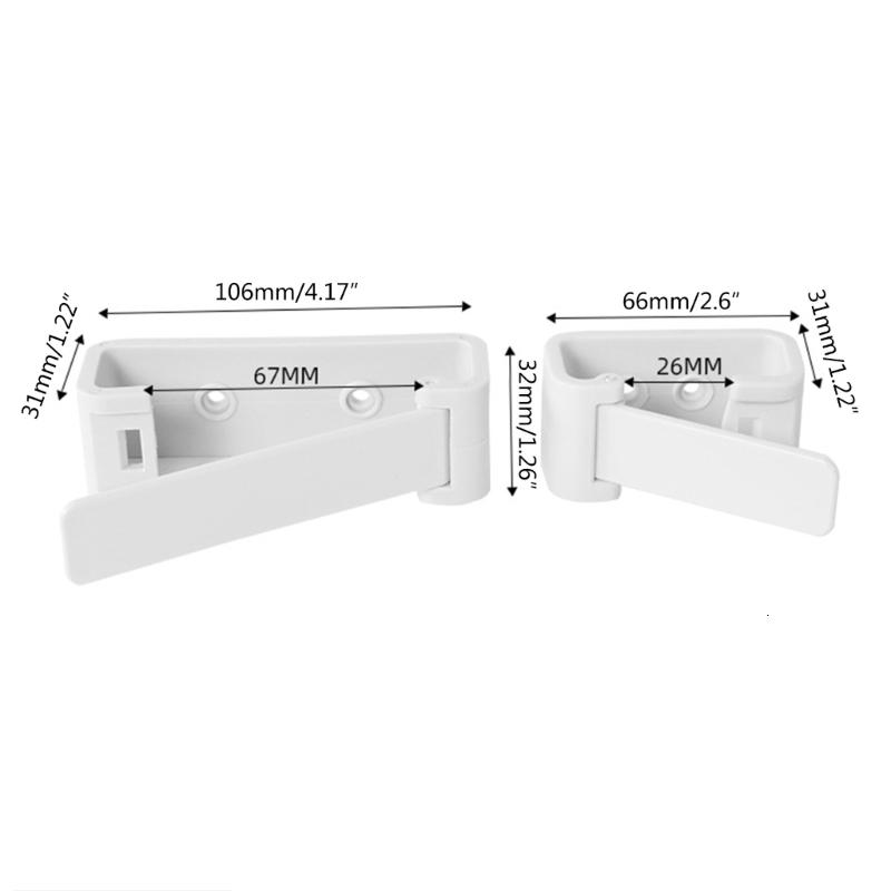 RVs Drape Hangers Drapery Clips Camper Curtain Fastener Clip ...