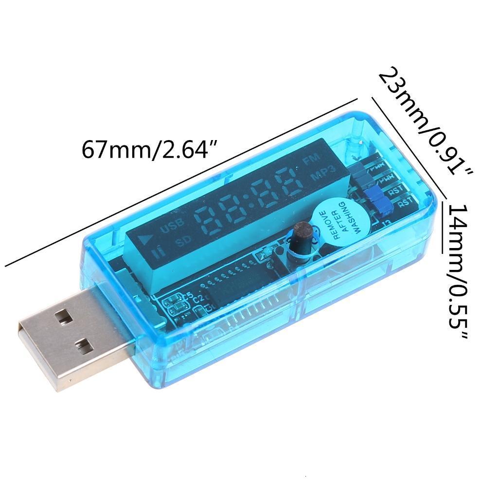USB Keyboard and Mouse Emulator Random Button Pure Physical Hardware ...