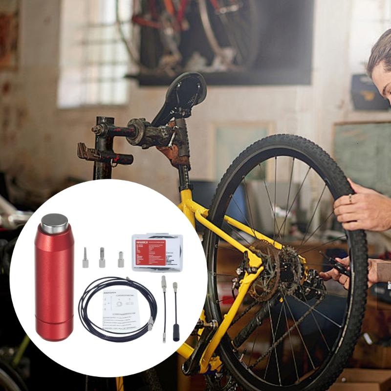 Magnetic Wire Routing Frame Magnetic Bicycles Frame Cable Routing Tool Accuracy Bike Cable Routing ...