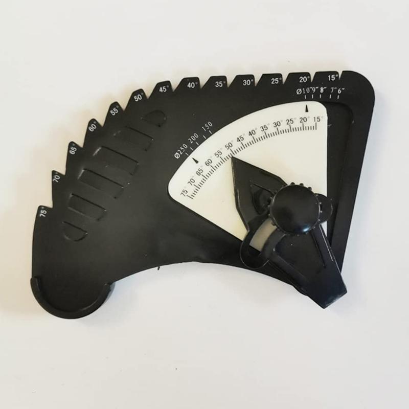 Angle Setter for Sharpening System Angle Master Sets the Perfect Angle ...