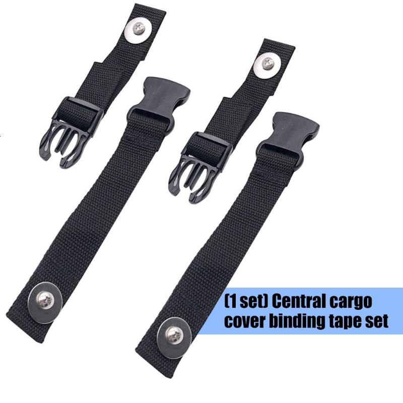 Central Hatches Fasteners Hatches Lid Mount Fixing Webbing Rope For ...