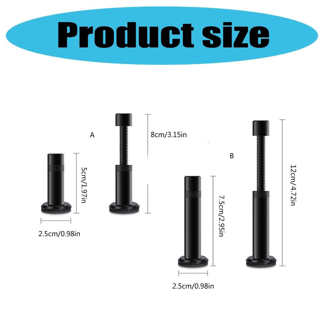 Support Base Engineering Graphics Graphics Card GPU Bracket Graphics Card Holder for Adjust Height ...