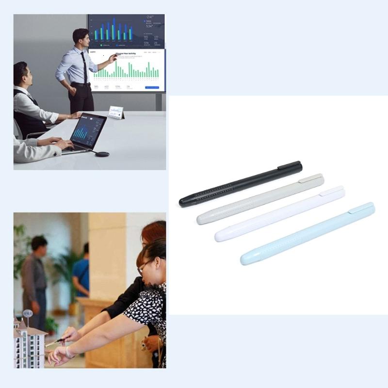 1Pcs Telescopic Teachers Pointer, Extendable Hand Pointer Finger Pointer Stick, Mini Retractable Classroom Pointer Elementary School Kindergarten Teach