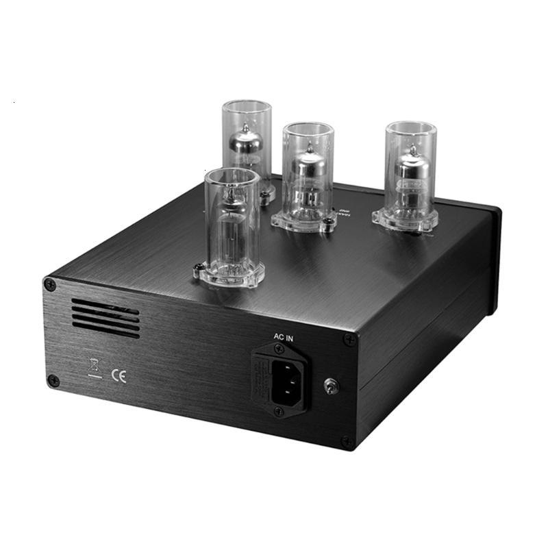 6n2 Riaa T11 Phonograph Preamplifier Support 6N2/12AX7 Vacuum Tube Phono ...