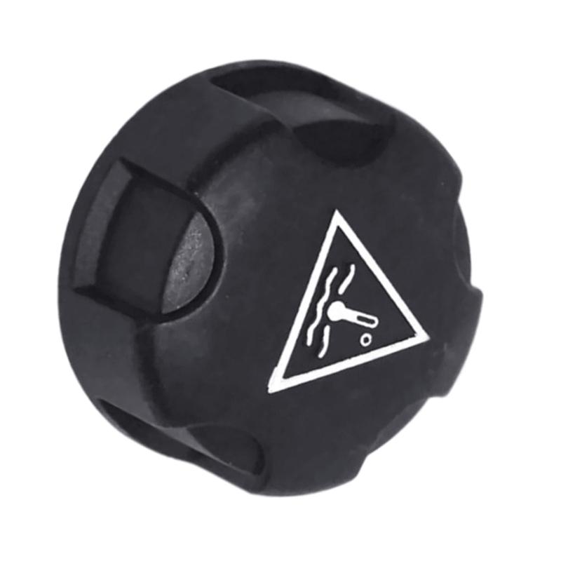 Sub-jugs Lid Inner Fuel Tank Cap Coolant Radiator Water Tank Cap for ...