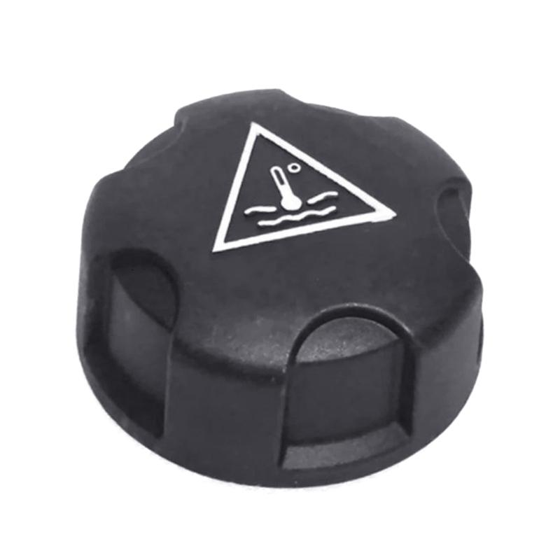 Sub-jugs Lid Inner Fuel Tank Cap Coolant Radiator Water Tank Cap for ...