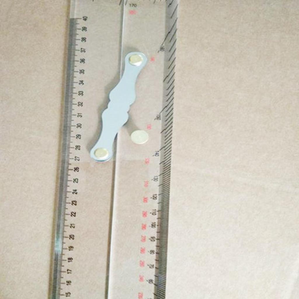 Marine Navigation GPS Plotter Parallel Ruler Nautical Navigation ...