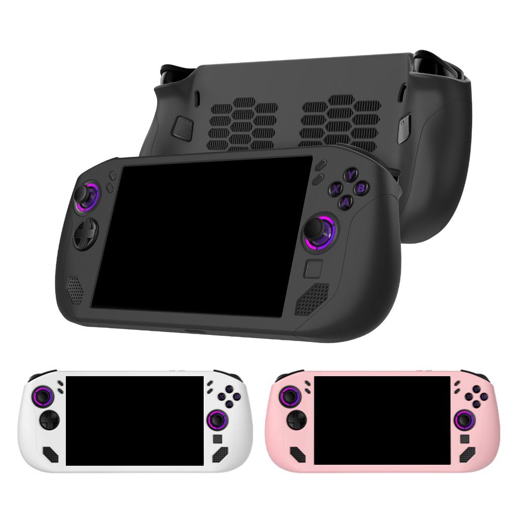 Handheld Console Case Enclosure for Legion Go S Offer Full 360 Degree ...
